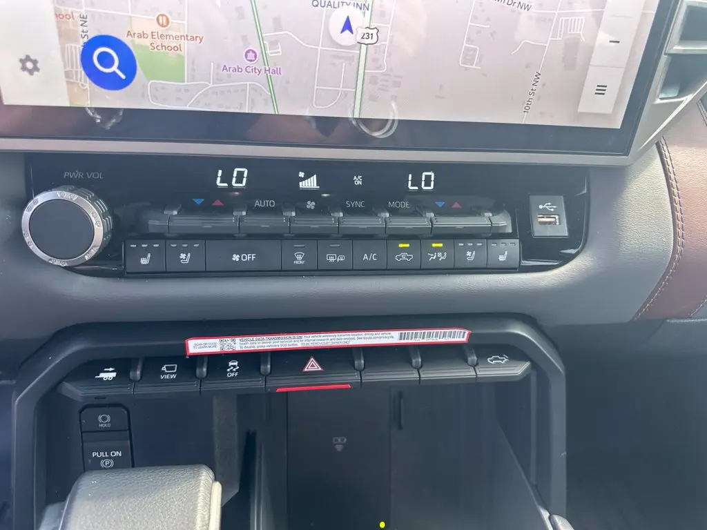 2026 Toyota Tundra - $64,300