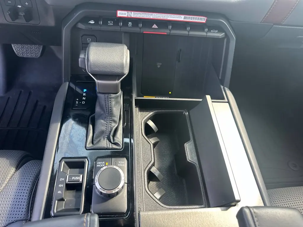 2026 Toyota Tundra - $64,300