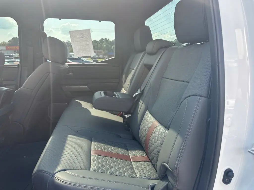 2026 Toyota Tundra - $64,300