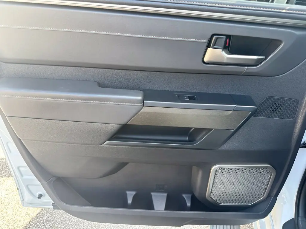 2026 Toyota Tundra - $64,300