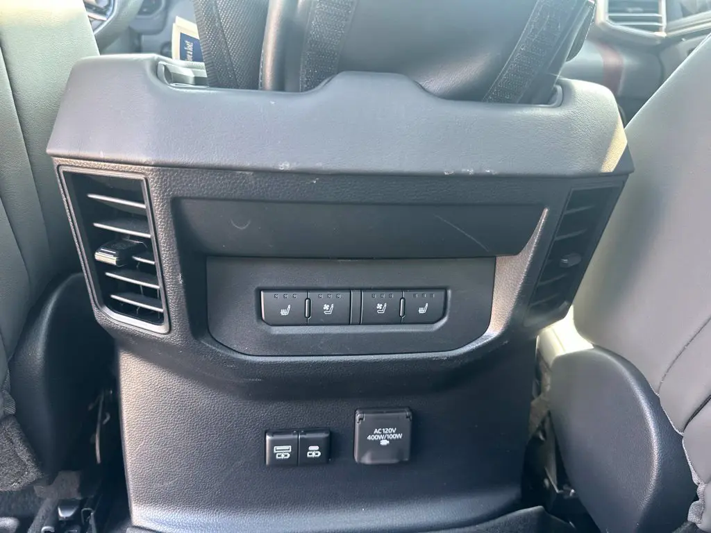 2026 Toyota Tundra - $64,300