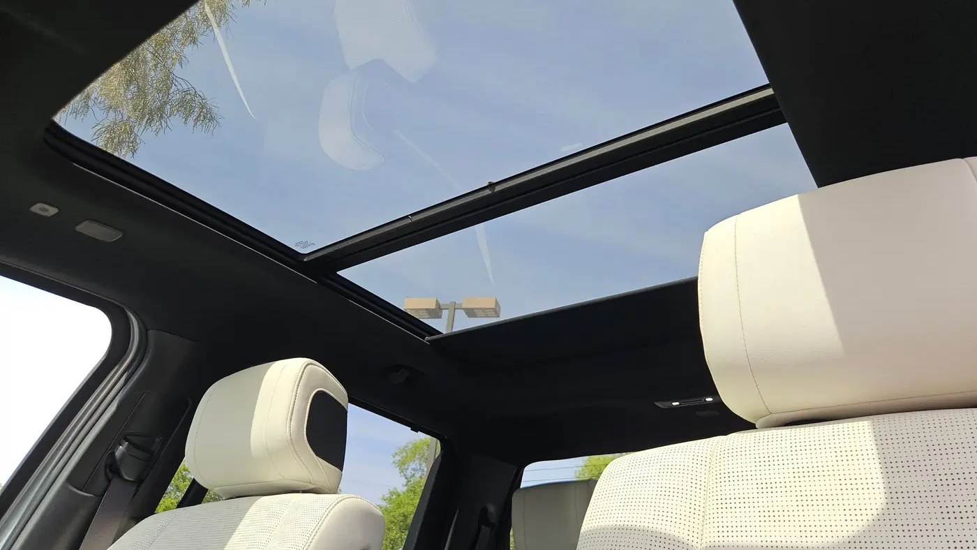 2023 Toyota Tundra Capstone HV