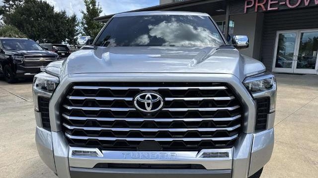 2023 Toyota Tundra Capstone HV