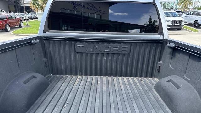 2023 Toyota Tundra Capstone HV