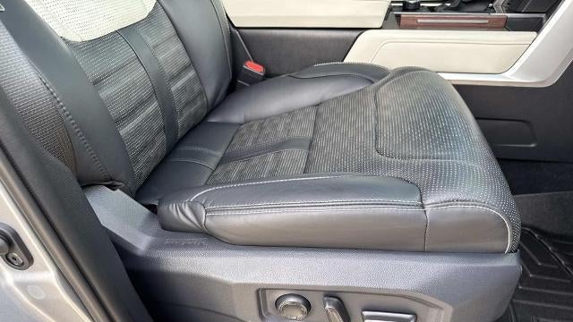 2023 Toyota Tundra Capstone HV