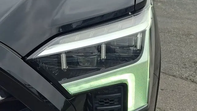 2022 Toyota Tundra Capstone HV