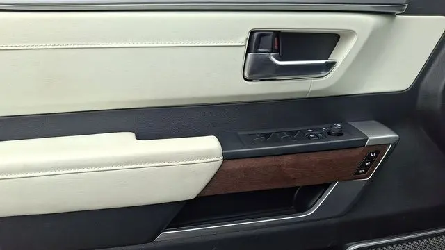 2022 Toyota Tundra Capstone HV