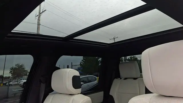 2022 Toyota Tundra Capstone HV