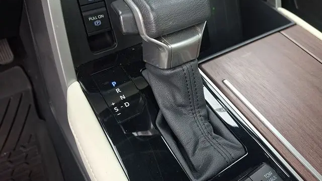 2022 Toyota Tundra Capstone HV
