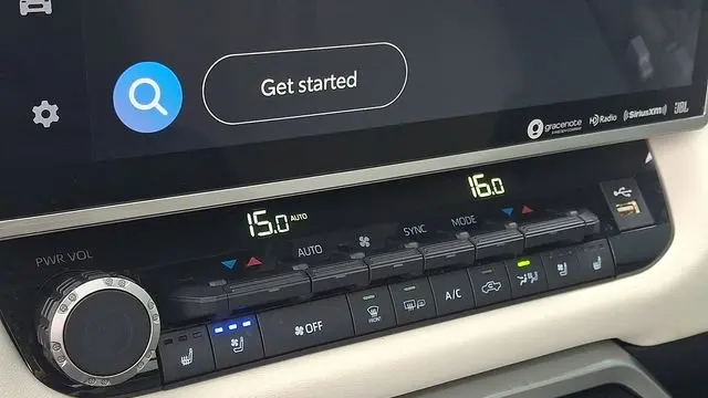 2022 Toyota Tundra Capstone HV