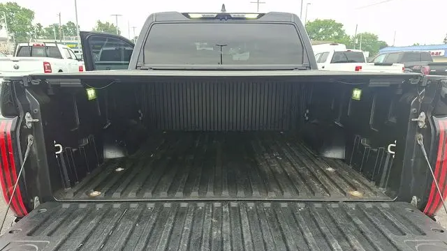2022 Toyota Tundra Capstone HV