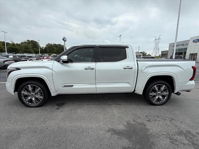 2023 Toyota Tundra