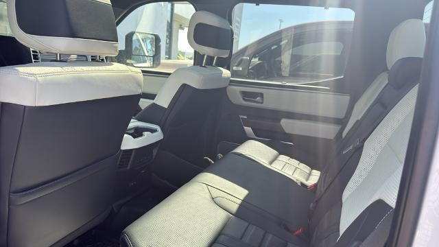 2023 Toyota Tundra Capstone HV