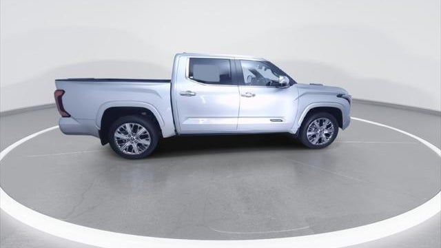2024 Toyota Tundra Capstone HV