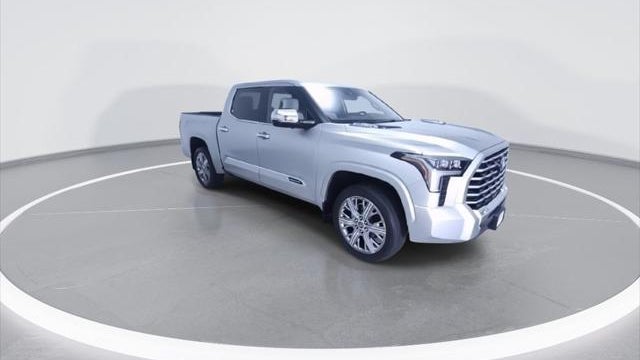 2024 Toyota Tundra Capstone HV