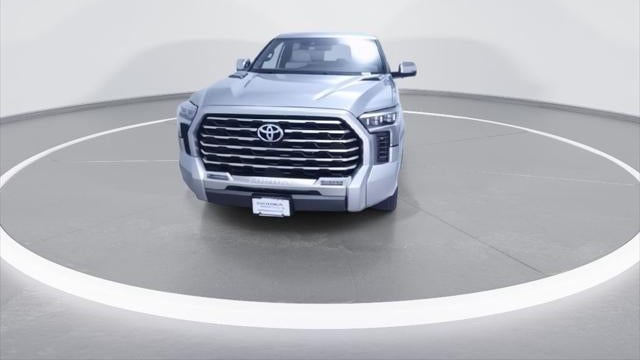 2024 Toyota Tundra Capstone HV