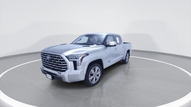 2024 Toyota Tundra Capstone HV