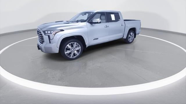 2024 Toyota Tundra Capstone HV