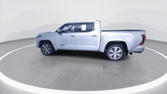 2024 Toyota Tundra Capstone HV