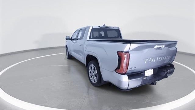 2024 Toyota Tundra Capstone HV