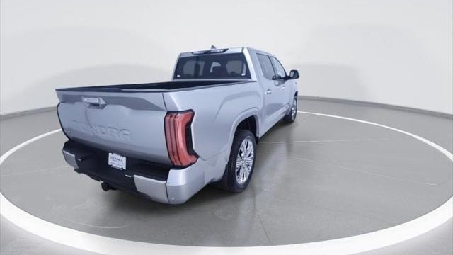 2024 Toyota Tundra Capstone HV