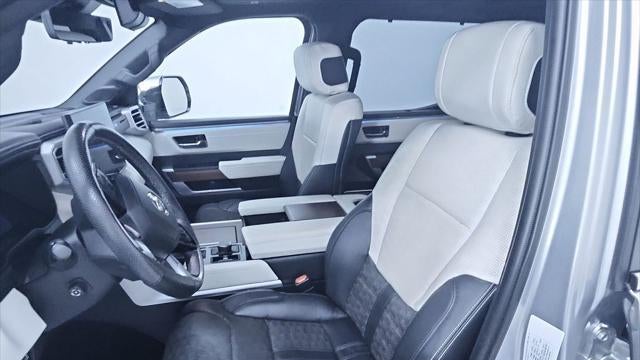 2024 Toyota Tundra Capstone HV
