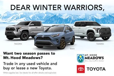 Photo of a 2024 Toyota Tundra 4X4 Capstone HV 4DR Crewmax Cab Pickup SB for sale