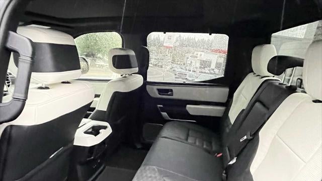 2024 Toyota Tundra Capstone HV