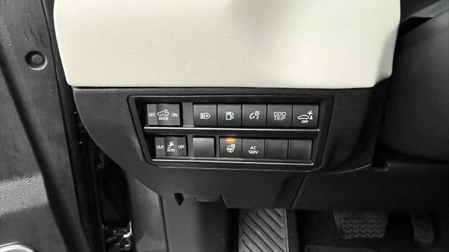 2024 Toyota Tundra Capstone HV
