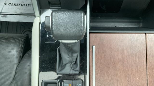 2023 Toyota Tundra Capstone HV