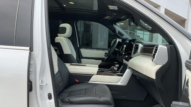 2023 Toyota Tundra Capstone HV