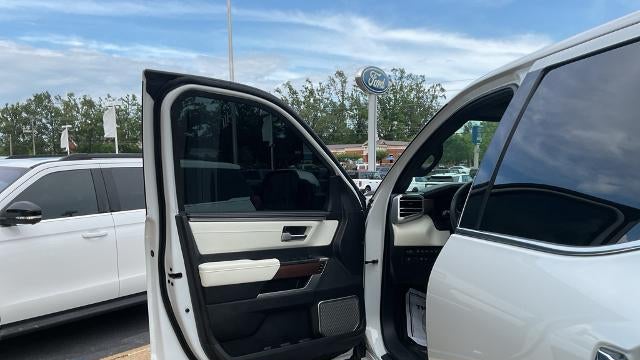 2023 Toyota Tundra Capstone HV