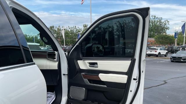 2023 Toyota Tundra Capstone HV