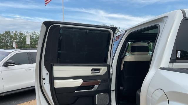 2023 Toyota Tundra Capstone HV