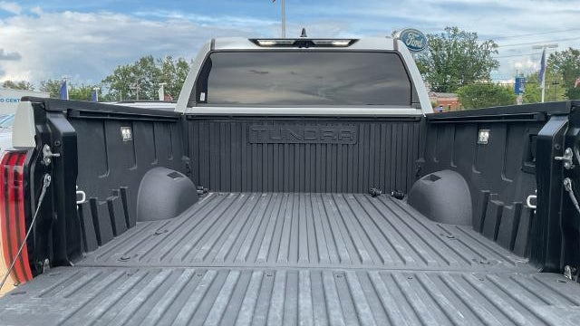 2023 Toyota Tundra Capstone HV