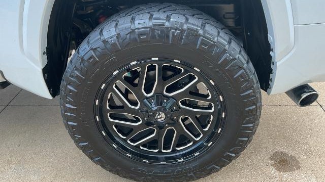 2023 Toyota Tundra Capstone HV
