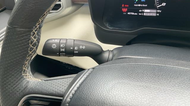 2023 Toyota Tundra Capstone HV