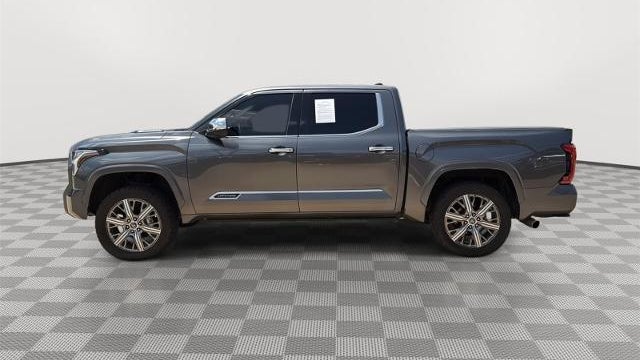 2023 Toyota Tundra Capstone HV