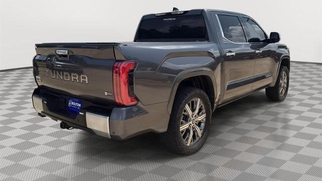 2023 Toyota Tundra Capstone HV