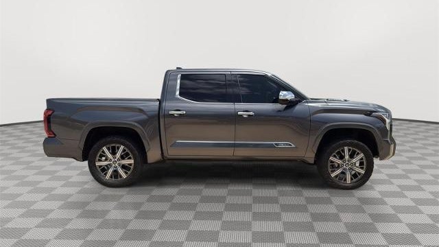 2023 Toyota Tundra Capstone HV