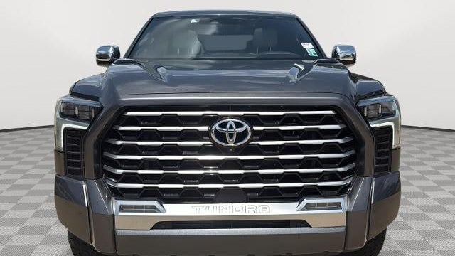 2023 Toyota Tundra Capstone HV