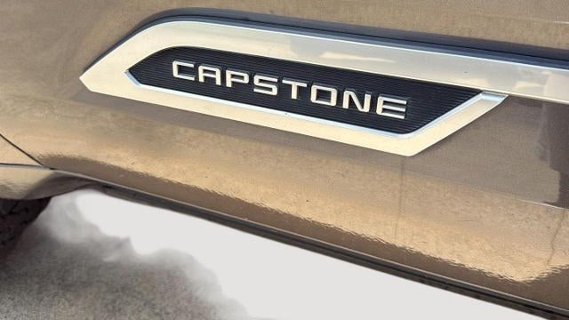 2023 Toyota Tundra Capstone HV