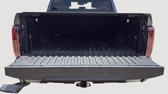 2023 Toyota Tundra Capstone HV