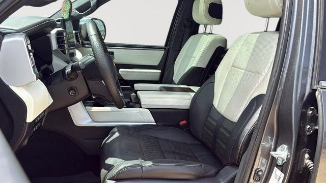2023 Toyota Tundra Capstone HV
