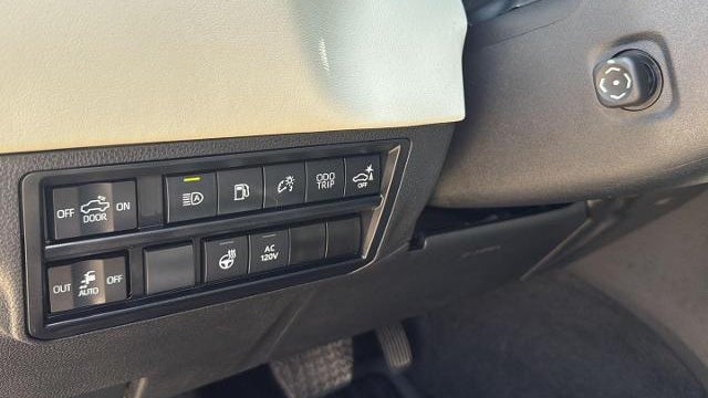 2023 Toyota Tundra Capstone HV