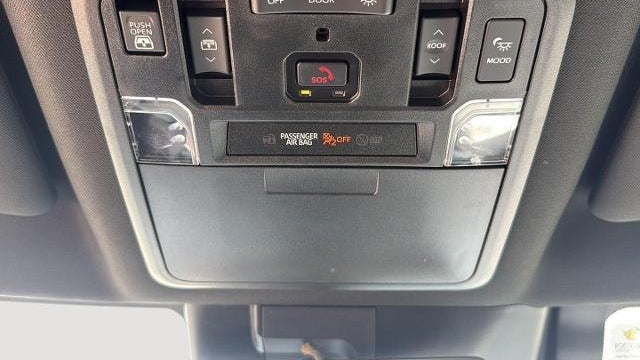 2023 Toyota Tundra Capstone HV