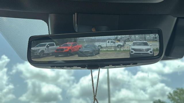 2023 Toyota Tundra Capstone HV