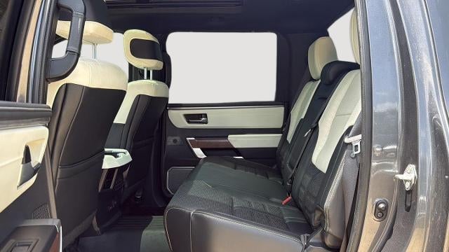 2023 Toyota Tundra Capstone HV