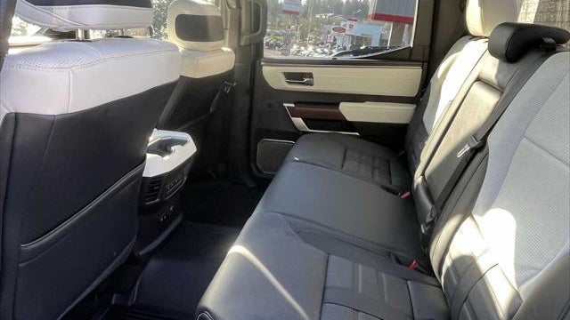 2024 Toyota Tundra Capstone HV