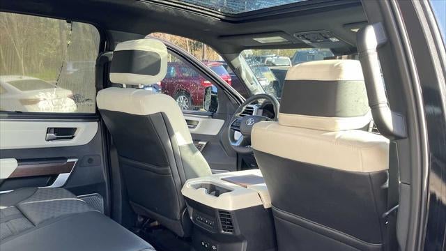 2024 Toyota Tundra Capstone HV